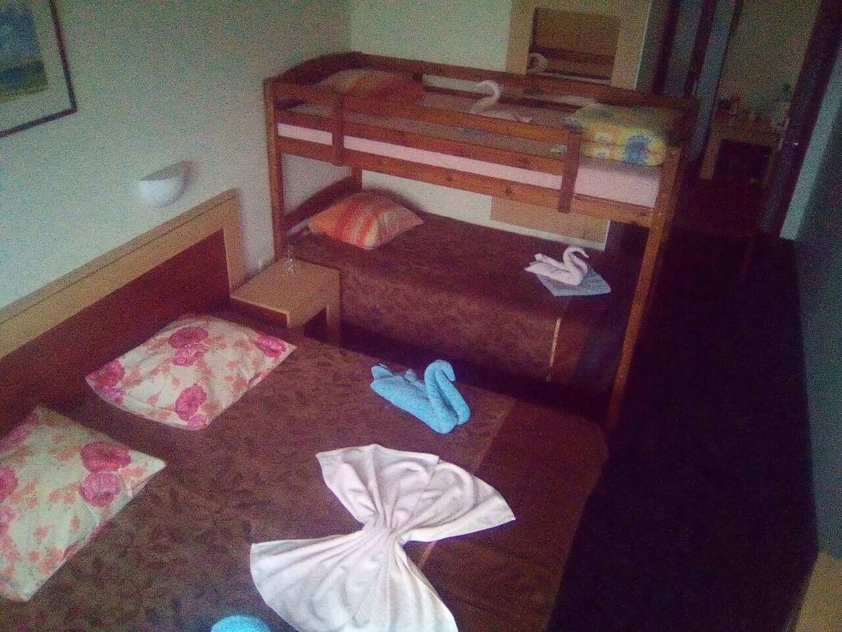 Tanagra Hotel วิลนีอุส ภายนอก รูปภาพ