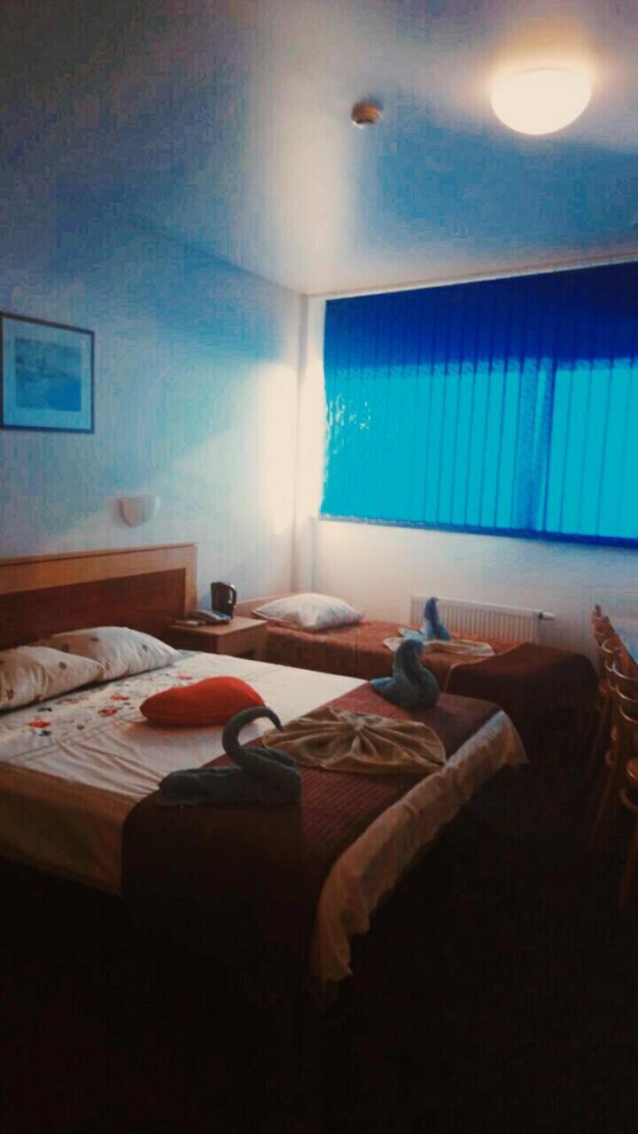 Tanagra Hotel วิลนีอุส ภายนอก รูปภาพ